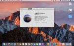 MacBook Pro 13"/2.6GHz ,i5/ 8GB ram/256GB