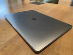 MacBook Pro 2016 15" /i7 2.6GHz/16Gb ram/256G/GPU Radeon