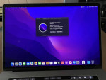 MacBook Pro 2016 15" /i7 2.6GHz/16Gb ram/256G/GPU Radeon