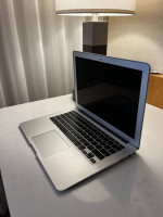 Great Condition: MacBook Air 13-inch