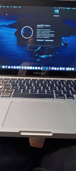 2012 MacBook Pro 13”