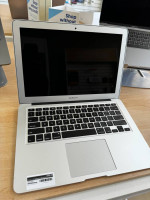 13" MacBook Air (2015)
