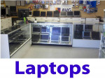 Laptops / Desktops / Macbooks - Business - Silver Accepted