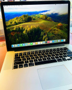 MacBook Pro 15 inch