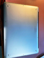 MacBook Pro 15 inch