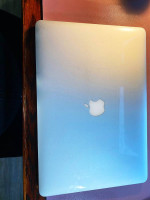 MacBook Pro 15 inch