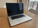 MacBook Pro i9 2.3GHz 16" 16GB RAM 1TB SSD with dedicated graphics