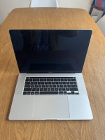 MacBook Pro i9 2.3GHz 16" 16GB RAM 1TB SSD with dedicated graphics