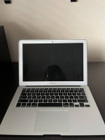 MacBook Air (13-inch, 2017)