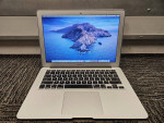 Apple Macbook Air 13" Core I5 Laptop 8 GB RAM 256 GB SSD