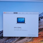 READ FULL DESCRIPTION 
MacBook Pro 15-inch mid 2012
Intel Core i7 2.6GHz 
8GB RA