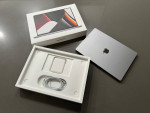 2021 MacBook Pro 16” with M1 Pro Chip 16GB Ram and 1TB hard drive