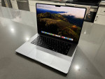 2021 MacBook Pro 16” with M1 Pro Chip 16GB Ram and 1TB hard drive