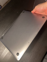 MacBook Pro (13-inch, 2019)