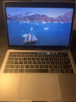 MacBook Pro (13-inch, 2019)
