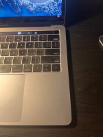 MacBook Pro (13-inch, 2019)