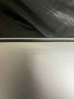 2020 macbook pro M1