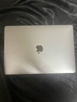 2020 macbook pro M1