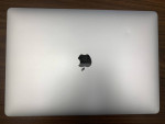 Apple 15.4" MacBook Pro with Touch Bar (2019, Silver) - OPEN BOX