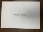 Apple 15.4" MacBook Pro with Touch Bar (2019, Silver) - OPEN BOX