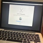 MacBook Pro 13"