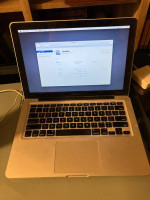 MacBook Pro 2015