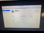 MacBook Pro 2015