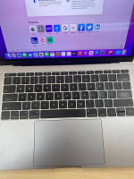 MacBook Pro 13'' (2017)