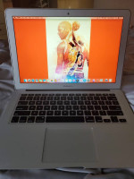 MacBook Air 13" 2015