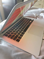 MacBook Air 13" 2015