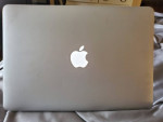 MacBook Air 13" 2015