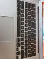MacBook Air 13" 2015