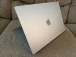 2021/2022 MacBook Pro 16” ,M1 Pro,16gb Ram,512gb,4 cycles,Apple Care