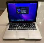 MacBook Pro - like new