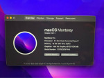 MacBook Pro - like new