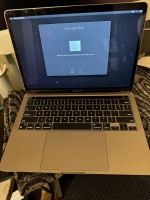 MacBook pro