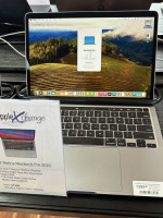 Maxed out M1 MacBook Pro