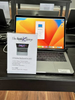 13" Retina MacBook Pro