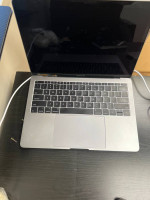 Used Macbook Pro 2018 (price negotiable)