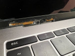Used Macbook Pro 2018 (price negotiable)