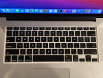 Apple MacBook Pro 15" 16GB Ram 1TB HD 2.6 GHz Intel i7 - Perfect shape