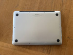 Apple MacBook Pro 13" Retina 2.9 GHz 8GB Ram 500GB SSD HD
