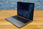 2019 MacBook pro 13 retina touch bar, i5, 8GB RAM, 128GB SSD, Sonoma