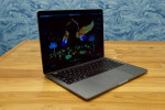 2019 MacBook pro 13 retina touch bar, i5, 8GB RAM, 128GB SSD, Sonoma