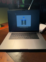 2021 Macbook Pro
