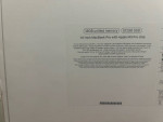 Macbook Pro 14” M3 Pro 11 core CPU 14 Core GPU Brand New Sealed