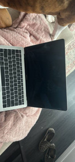 MacBook for sale
