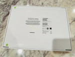 Macbook Air 15inch M2 Chip 8Gb Memory 512Gb SSD Silver New Sealed