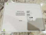 Macbook Air 15inch M2 Chip 8Gb Memory 512Gb SSD Silver New Sealed