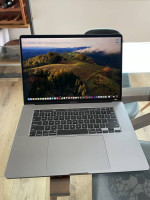 Macbook Pro - 16in, 2.6Ghz I7, 16GB RAM, 1TB SSD